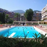Lovely With Pool By The Sea * Roquebrune-Cap-Martin