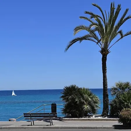 Lovely With Pool By The Sea Διαμέρισμα Roquebrune-Cap-Martin
