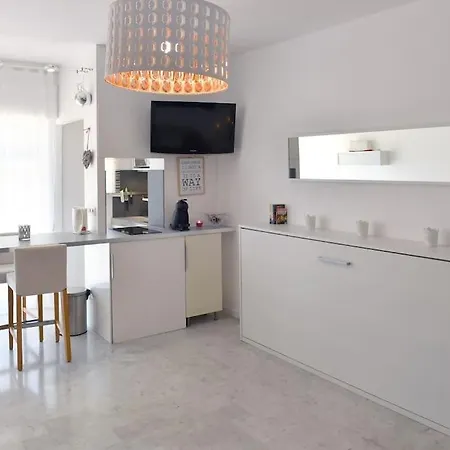 Lovely With Pool By The Sea