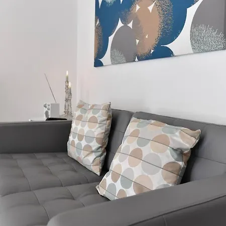 Lovely With Pool By The Sea